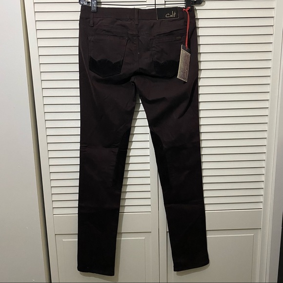 Cult of individuality teaser Equestrian pants - Picture 8 of 9